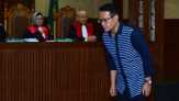 Berstatus Narapidana, Alasan Jaksa Tuntut Fahmi 5 Tahun Bui