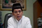 Soal Busana Muslim Bersalib, MUI: TVRI Harus Bertanggung Jawab
