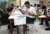 Disdik Pelalawan Larang Sekolah Terima Siswa Baru Melebihi Kapasitas Kelas