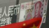 China Tak Terima Moody's Pangkas Peringkat Utangnya