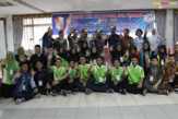 Pemko Pekanbaru Gelar Seminar Anak