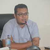 Ketua Komisi III DPRD Inhil Ditipu Oknum Pegawai Dishubkominfo