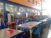 Usaha Kuliner di Rohil Sepi Pengunjung