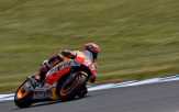 Marquez Tutup Free Practice dengan Manis