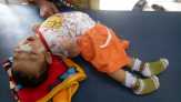 Anak Penderita Hidrospalus dan Meningitis di Siak Butuh Uluran Tangan