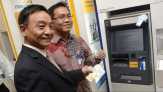 Bank Mandiri: Besar Penurunan Tarif ATM Tunggu Kajian
