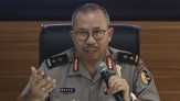 Polisi Sebut Keluarga Berhak Tolak Jenazah Pelaku Bom Gereja