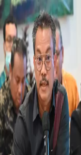 DPR Tekankan Harus Ada Sanksi Tegas Bagi Pengusaha  Yaang Bandel Tidak Mendaftar Pekerjanya Peserta Jamsostek