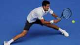 Djokovic Hadapi Wawrinka