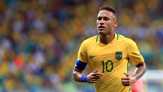 'Tak Ada Dendam Brasil-Jerman di Olimpiade'