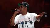 Jay-Z Kerja Sama Bareng NFL Garap Super Bowl Halftime Show