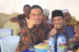 Paslon Diimbau Tak Pasang APK Sebelum Penetapan