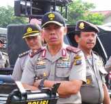 Resmikan Tipe A, Wakapolri Terbang ke Pekanbaru Sabtu Ini, Polda Riau Bakal Punya Markas Baru