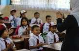 Aktifitas Sekolah di Kecamatan Tanah Putih Berjalan Aktif