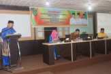 Pemkab Inhil Gelar Sosialisasi Permendagri Nomor 31 Tahun 2016