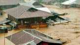 Sebanyak Sebelas Sekolah di Garut Rusak Diterjang Banjir