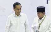 Jokowi: Kami Bukan Main Kartu, tapi Keluarkan Program