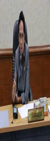 Sorotan Terhadap Integritas dan Potensi Masalah Hukum Calon Direksi di Tengah RUPS-LB BRK Syariah