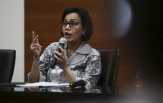 Sri Mulyani Sebut Potensi Investasi Rp9.310 Triliun ke RI