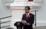 Jokowi Tegaskan Holding BUMN Bukan Privatisasi