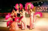 Berbagai Tarian Tradisional China