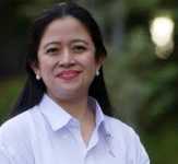 Tanggapan Puan Maharani Soal Langkah Gibran Maju Pilkada Solo