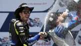 Rossi Disebut Lebih Hebat dari Maradona dan Muhammad Ali
