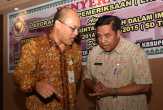 Bengkalis Sudah Terapkan SAP Berbasis Akrual