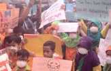 Pasca Kembalinya Asap, Gubernur Riau Belum Ada Instruksi Meliburkan Sekolah