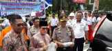 Ini Biaya Uji Emisi Mobil dan Sepeda Motor di Dumai