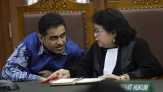 Nazaruddin Hadapi Vonis Kasus Pencucian Uang Hari Ini