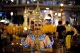 Krisis Ekonomi Thailand Berpotensi Terulang Kembali