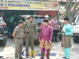 Wagubri Kembali Sidak ASN Nongkrong di Warungkopi Pada Saat Jam Kerja