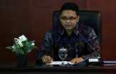 Jadwal Mundur, Tenggat Putusan Sengketa Pilpres Tetap 28 Juni
