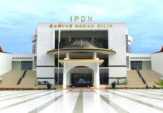 DPRD Bertekad Akan Tetap Pertahankan Keberadaan Kampus
