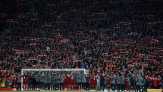 Anfield Rasa Istanbul