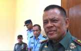 Panglima Minta Maaf Atas Aksi Kekerasan Prajurit di Madiun