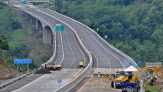Tol Dibangun, Pekanbaru - Padang Hanya 4 Jam