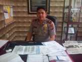 Coba Melawan, Kaki Penjambret Ditembak