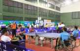 Peparnas XV Jawa Barat 2016, Tenis Meja Riau Boyong Enam Medali