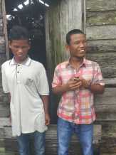Beny dan Bombom Butuh Uluran Tangan