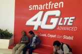 Smartfren Akui Layanan Internet Sempat Tumbang