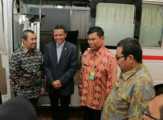 Berbagi Informasi untuk Membangun Daerah, Bupati Siak Kunker ke Kabupaten Bantaeng