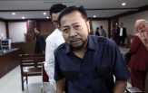 Setya Novanto Ajukan PK Kasus e-KTP