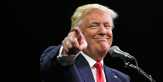 Penjualan Properti Milik Donald Trump Merosot