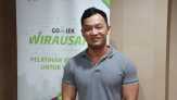Go-Food Bawa Anak Muda 'Merajai' Ayam Geprek di Semarang