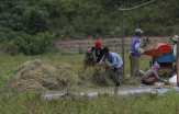 Petani Kendal Adukan Dugaan Korupsi Sengketa Tanah ke KPK