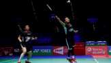 Juara All England, Bonus Ahsan/Hendra Dirahasiakan Menpora