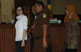 Jaksa Sebut Pledoi Jessica Wongso Tak Muat Substansi Perkara