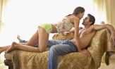 Bosan Bercinta Di Tempat Tidur, Cobain Bercinta Disini Yuk